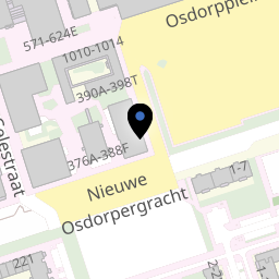 Appartement STN02 E 9405 464