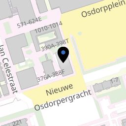 Appartement STN02 E 9405 499