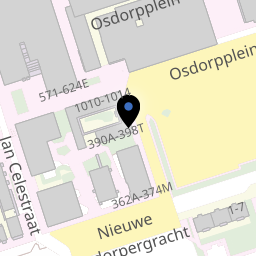 Appartement STN02 E 9405 50
