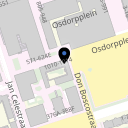 Appartement STN02 E 9405 501