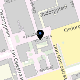 Appartement STN02 E 9405 62
