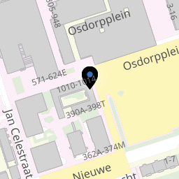 Appartement STN02 E 9405 67