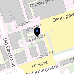 Appartement STN02 E 9405 71