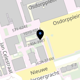 Appartement STN02 E 9405 88