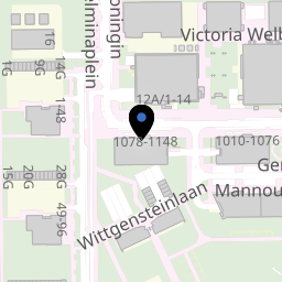 Appartement STN02 E 9430 31