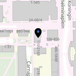 Appartement STN02 E 9455 28