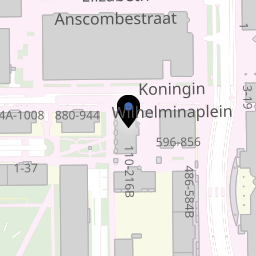 Appartement STN02 E 9455 29