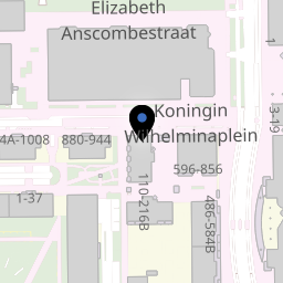 Appartement STN02 E 9455 30