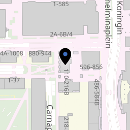 Appartement STN02 E 9455 33