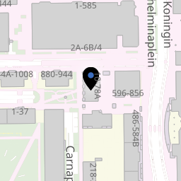 Appartement STN02 E 9455 43