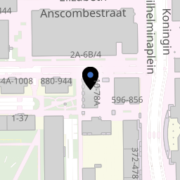 Appartement STN02 E 9455 44