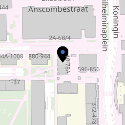 Appartement STN02 E 9455 49