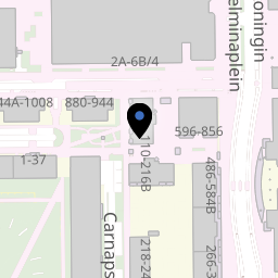 Appartement STN02 E 9455 51