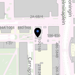 Appartement STN02 E 9455 56
