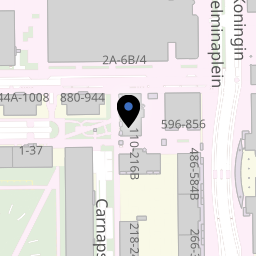 Appartement STN02 E 9455 57