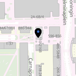 Appartement STN02 E 9455 61