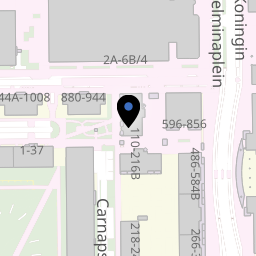 Appartement STN02 E 9455 62