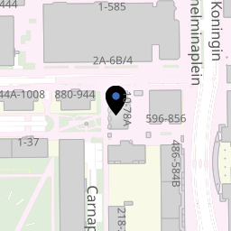 Appartement STN02 E 9455 63