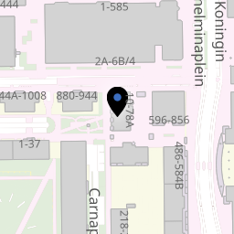 Appartement STN02 E 9455 68