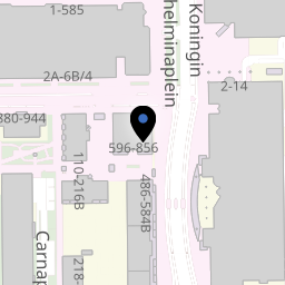 Appartement STN02 E 9456 12