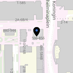 Appartement STN02 E 9456 15
