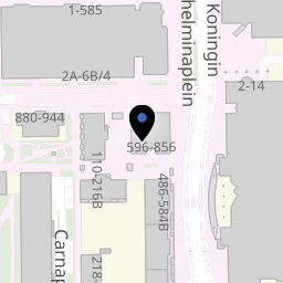 Appartement STN02 E 9456 16