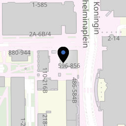 Appartement STN02 E 9456 17