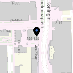 Appartement STN02 E 9456 19