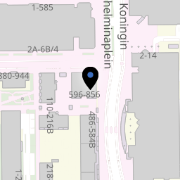 Appartement STN02 E 9456 20