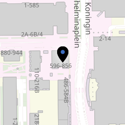 Appartement STN02 E 9456 21