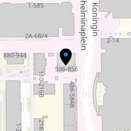 Appartement STN02 E 9456 22