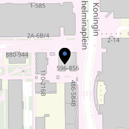 Appartement STN02 E 9456 23