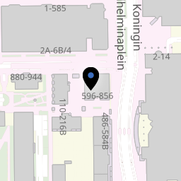 Appartement STN02 E 9456 24