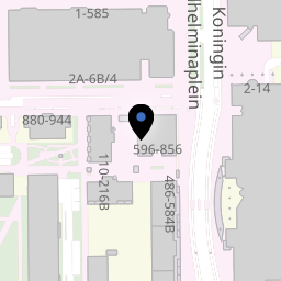 Appartement STN02 E 9456 26