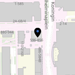 Appartement STN02 E 9456 29