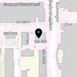 Appartement STN02 E 9456 31