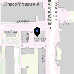 Appartement STN02 E 9456 32