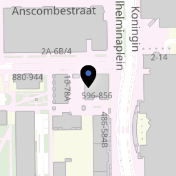 Appartement STN02 E 9456 33