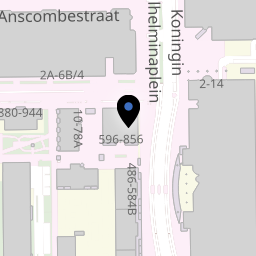 Appartement STN02 E 9456 36