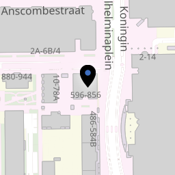 Appartement STN02 E 9456 37