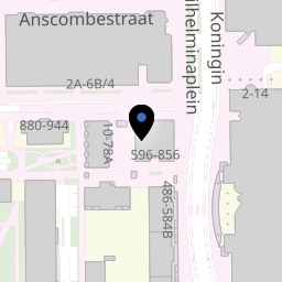 Appartement STN02 E 9456 41