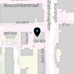 Appartement STN02 E 9456 47