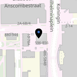 Appartement STN02 E 9456 48