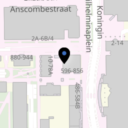 Appartement STN02 E 9456 50