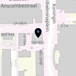 Appartement STN02 E 9456 53