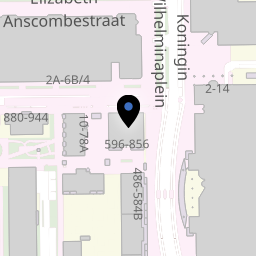 Appartement STN02 E 9456 61