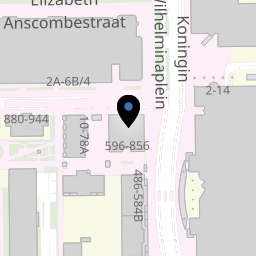 Appartement STN02 E 9456 69