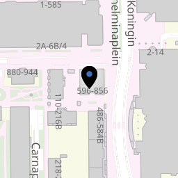 Appartement STN02 E 9456 7