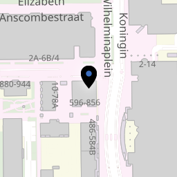 Appartement STN02 E 9456 76