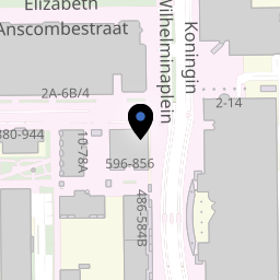 Appartement STN02 E 9456 83